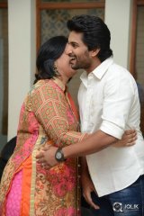 Krishna Gadi Veera Prema Gaadha Movie Audio Launch